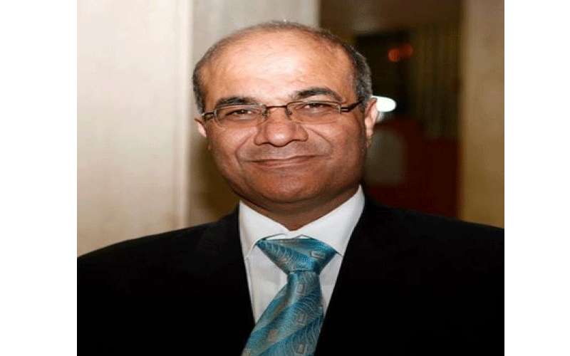 المومني: مجلس إدارة موحد للمملكة والتلفزيون