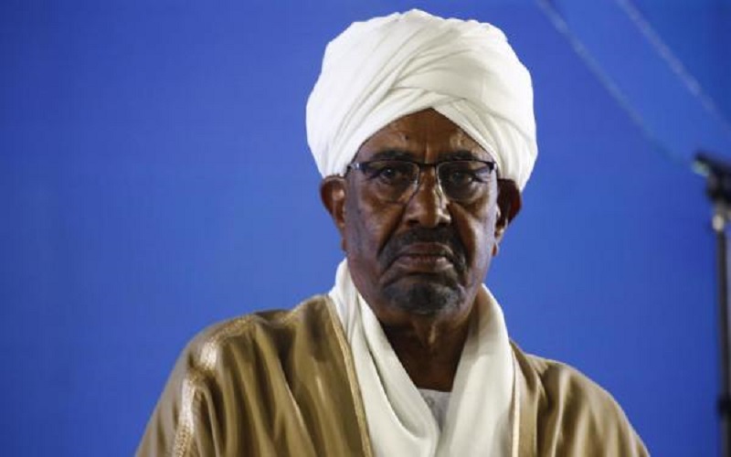 السودان: سنسلم البشير للمحكمة الجنائية الدولية