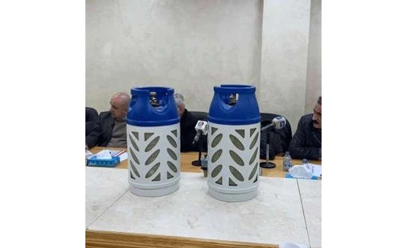 المناصير: سنبيع الأسطوانات الجديدة بالتقسيط