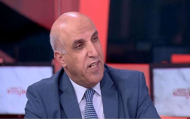 إحالة الطراونة والخوالدة للتقاعد