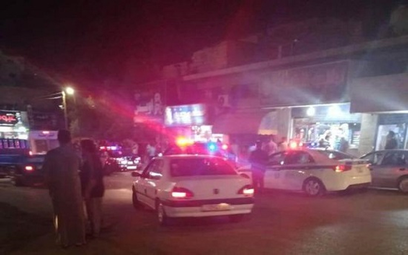 وفاة سبعيني وإصابة اخر بمشاجرة في