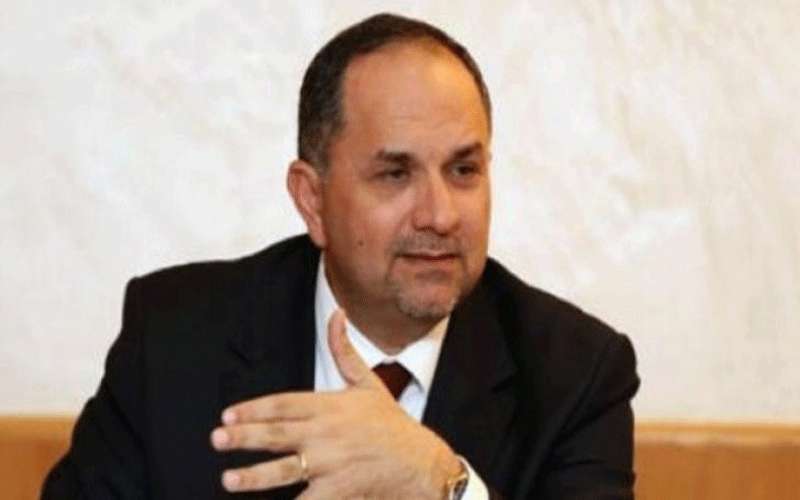 التلهوني: تشكيل لجنة لمتابعة ملاحظات المحامين