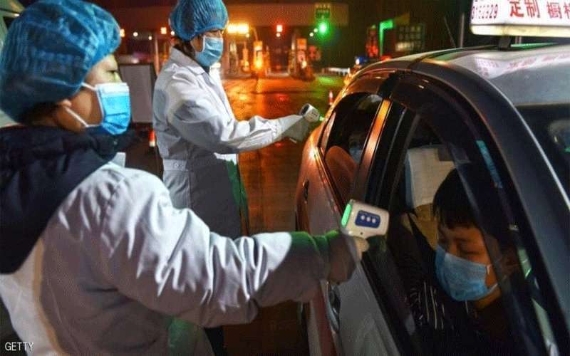 آخر تطورات كورونا .. خطأ غريب