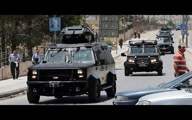 مناشدات للافراج عن احداث مخيم البقعة