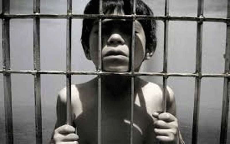 الاردن يدرب السجون على معاملة الاطفال