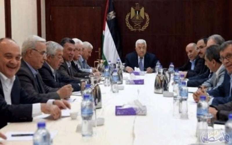 اجتماع تشاوري للجنة التنفيذية يوم غد