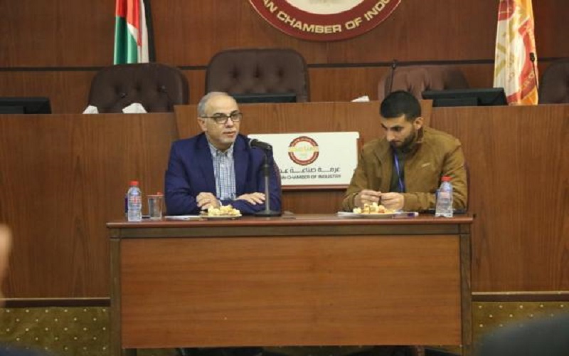 الوزني للشباب الأردني: واكبوا التطور