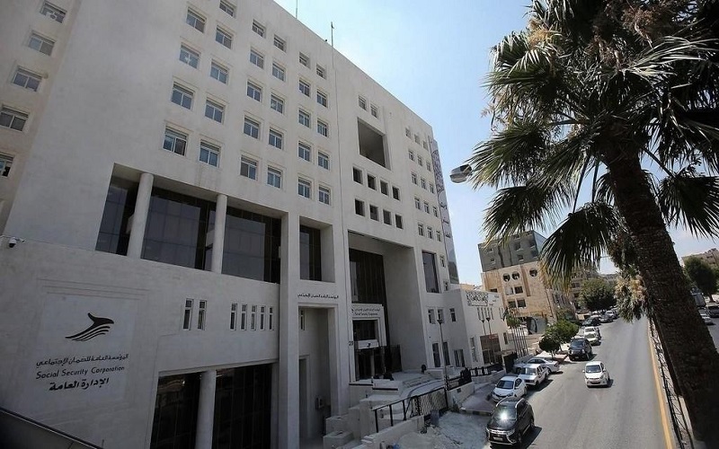 الضمان الاستفادة من تأمين التعطل عن