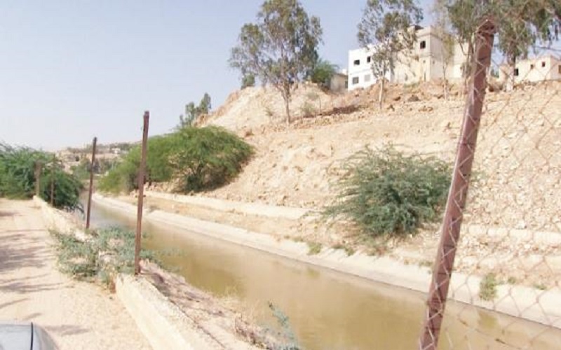 وفاة طفل إثر حادث غرق في