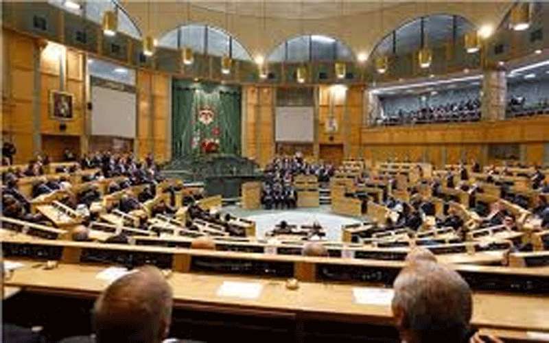 دراسة: الأردنيون يؤيدون التمديد لمجلس النواب
