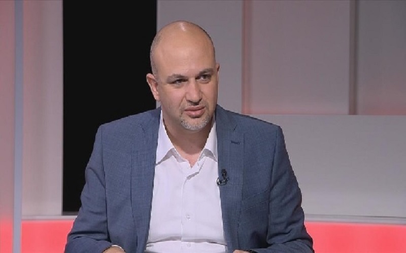 غرايبة: مستعدون لتقديم خبراتنا لفلسطين