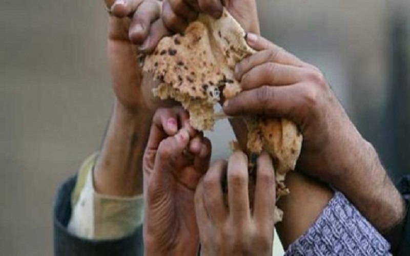 135 مليون شخص في الأردن يعيشون