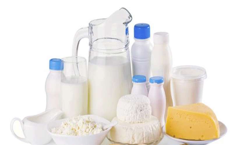 الاستهلاكية المدنية تخفض أسعار الالبان