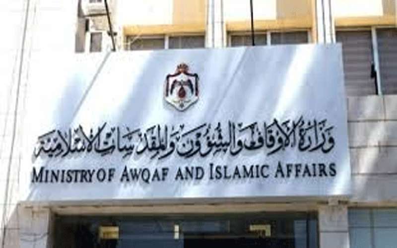 الأوقاف: لم نعط وعودا لمبتعثينا بالتعيين