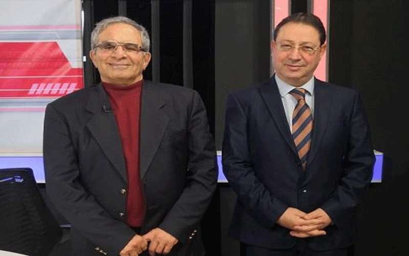 مستشار عرفات يدعو لوحدة أردنية فلسطينية