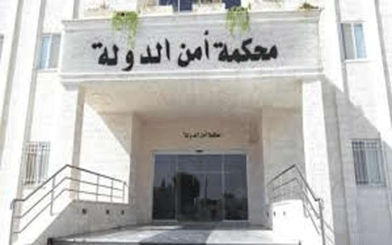 أمن الدولة تخاطب مراكز الإصلاح لاخضاع