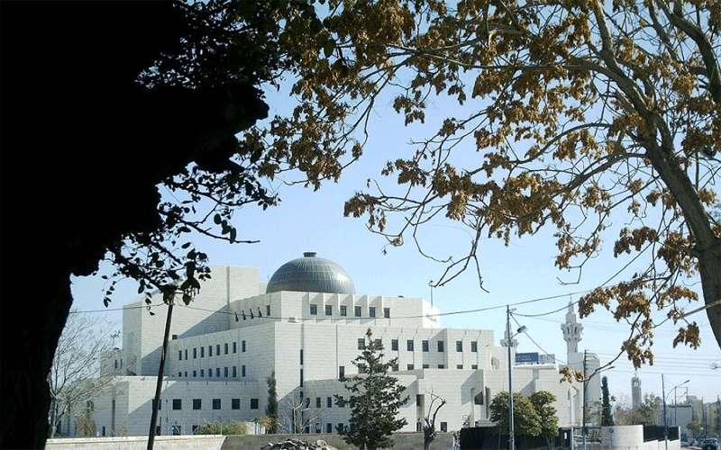 اتفاق لإعادة (استئناف عمان) إلى قصر