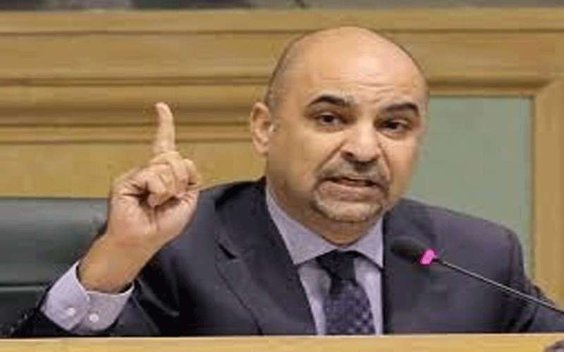 خوري : لا تصرفوا كلمة نشمي