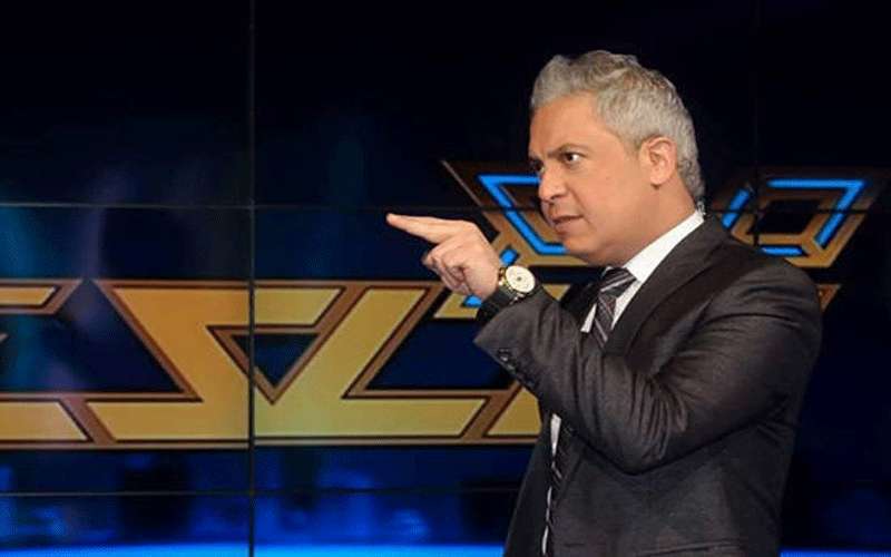 معتز مطر: ملك الأردن يقاوم صفقة