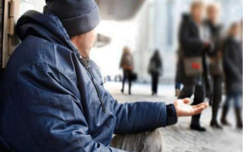 التنمية الاجتماعية تضبط 7 أشخاص بتهمة