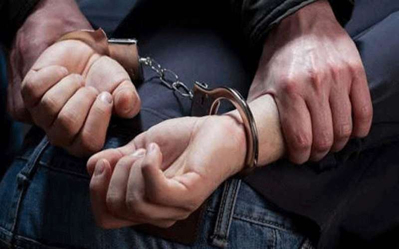 ضبط سائق استهتر بحياة طلاب