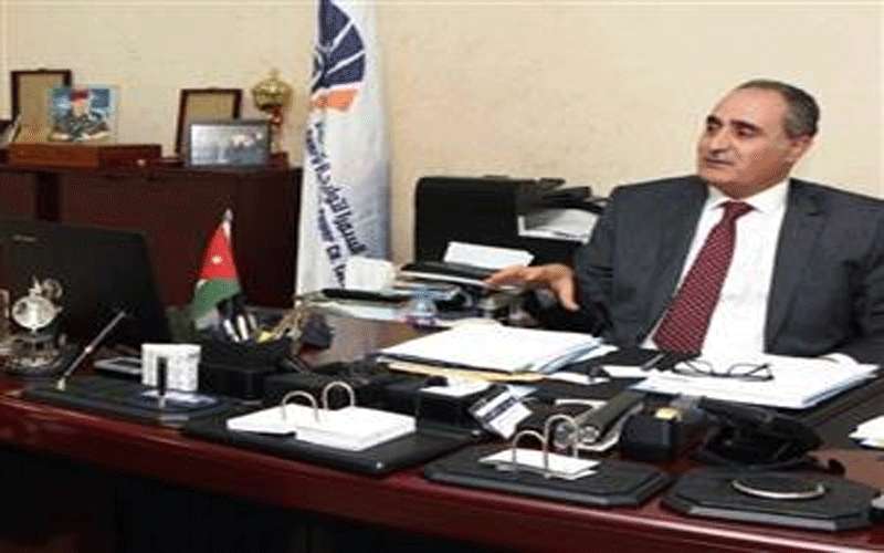 الكهرباء الوطنية تعلن عودة ضخ الغاز