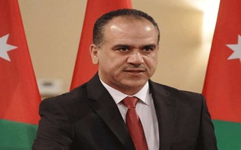 الشحاحدة: مستعدون للجراد