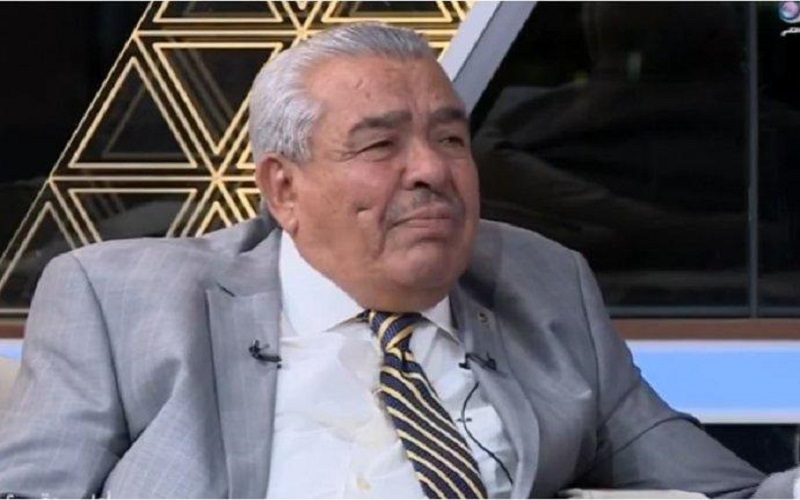 على ماذا تستند الوطنية وفق الروابدة؟