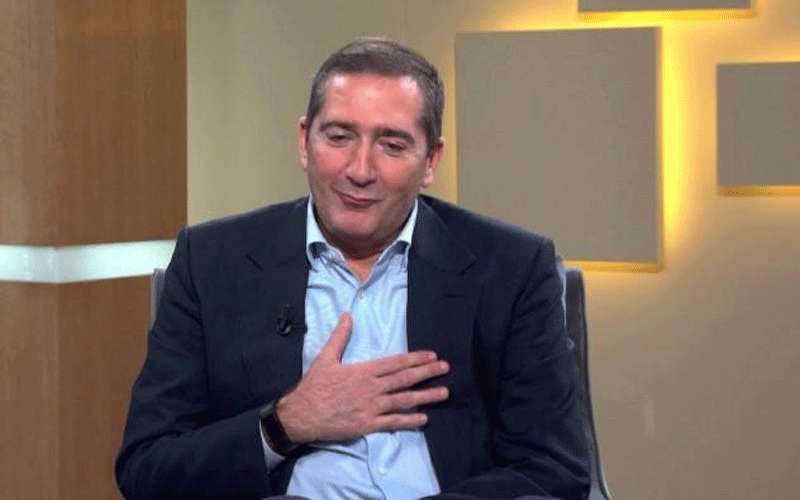 الرفاعي: الأردن لم يتفاجأ بثورة الاتصال