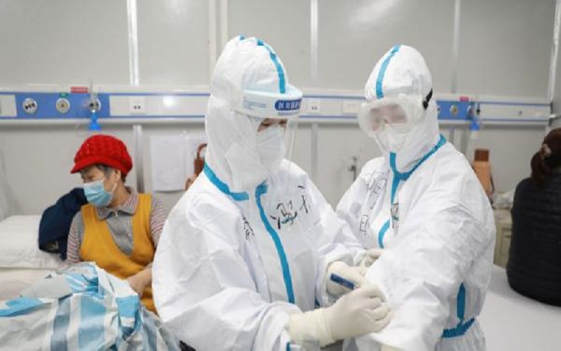 الصحة العالمية: تراجع حالات الإصابة بفيروس