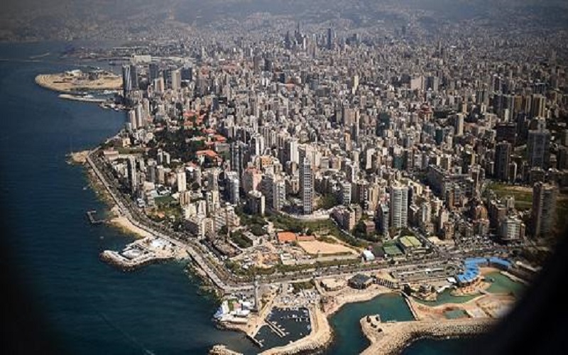 بدء التنقيب عن النفط في لبنان