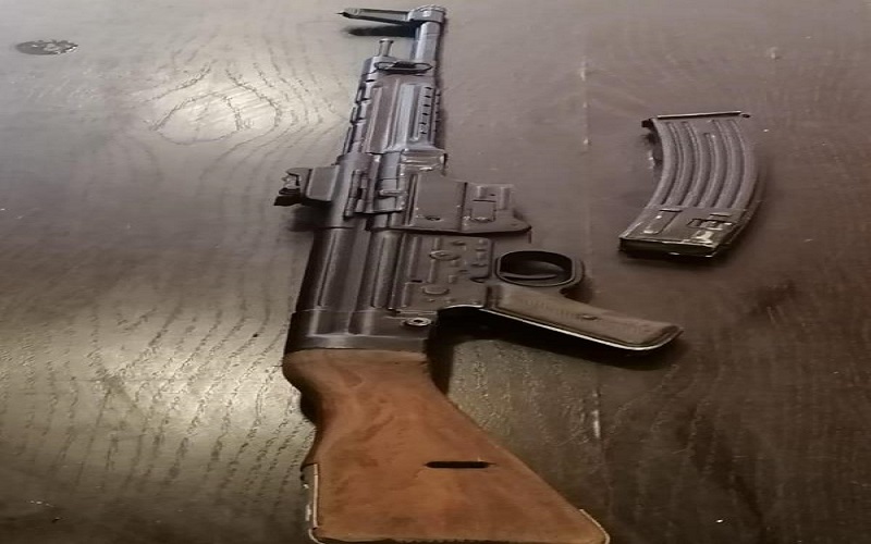 القبض على ١٠ اشخاص بحوزتهم مخدرات