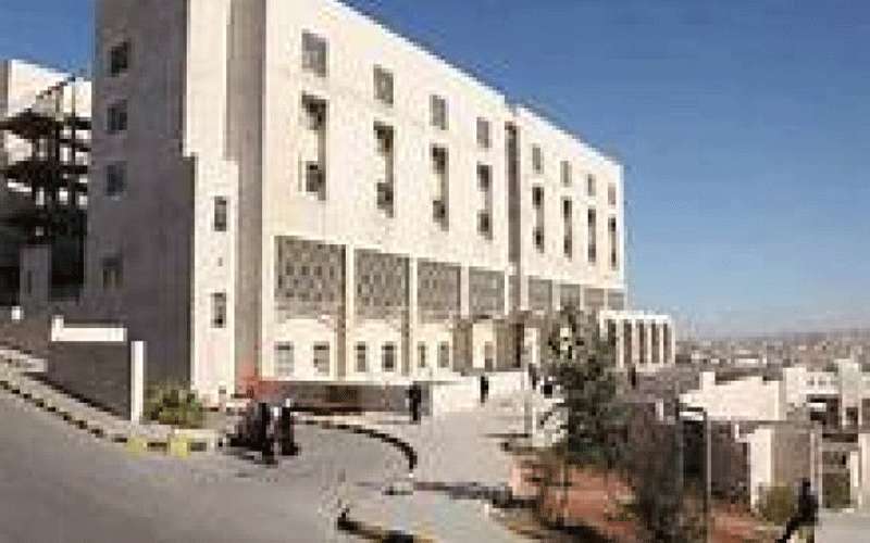 زريقات: الأردن يشدد من اجراءات الرقابة