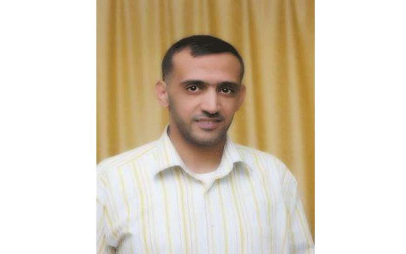 الربابعة نقيبا للنحالين بالأردن