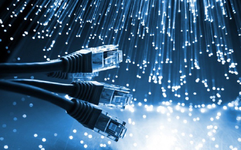 8.52 مليون اشتراك للإنترنت في المملكة