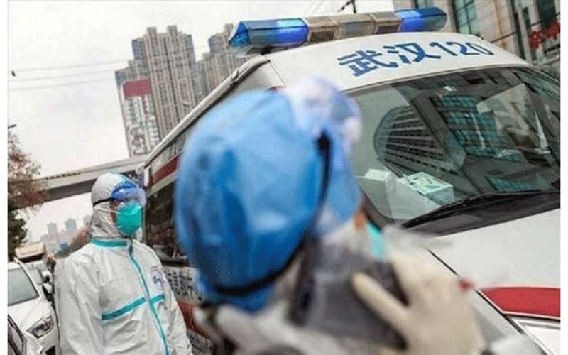 الصين: ارتفاع أعداد وفيات فيروس كورونا