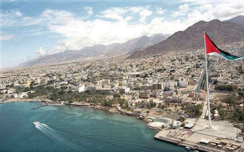 البحرية الأردنية ترفع تأهبها لمواجهة كورونا