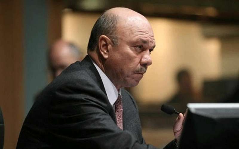 الفايز: ندعم مبادرة الكويت في حل