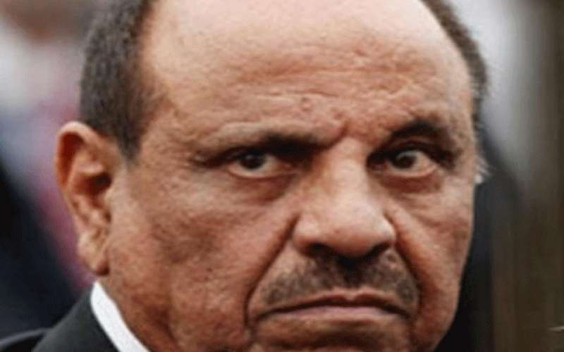 وزير الداخلية حماد: سلامة المواطن أولويتنا..