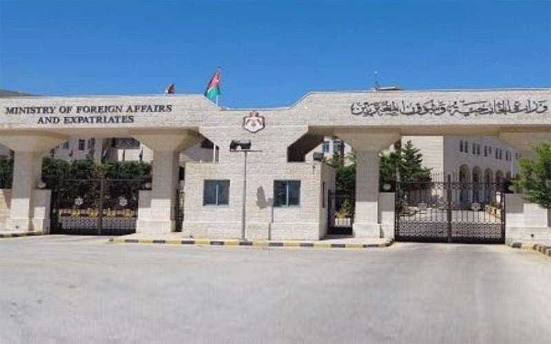 إلغاء تجديد اقامة اردنيين في تركيا