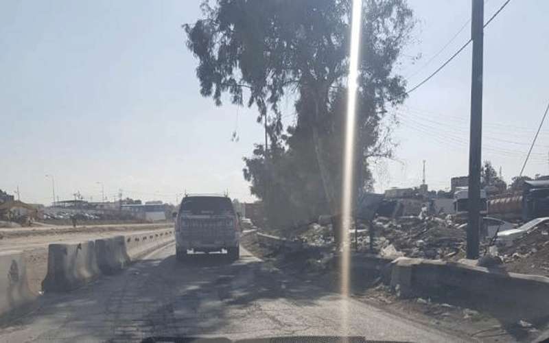 مواطنون ينتقدون تحويلات الباص السريع في