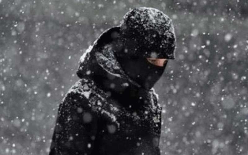 توقع تساقط ثلوج فوق مرتفعات 1500