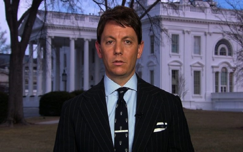 البيت الأبيض: نحتاج إلى تمويل لحماية