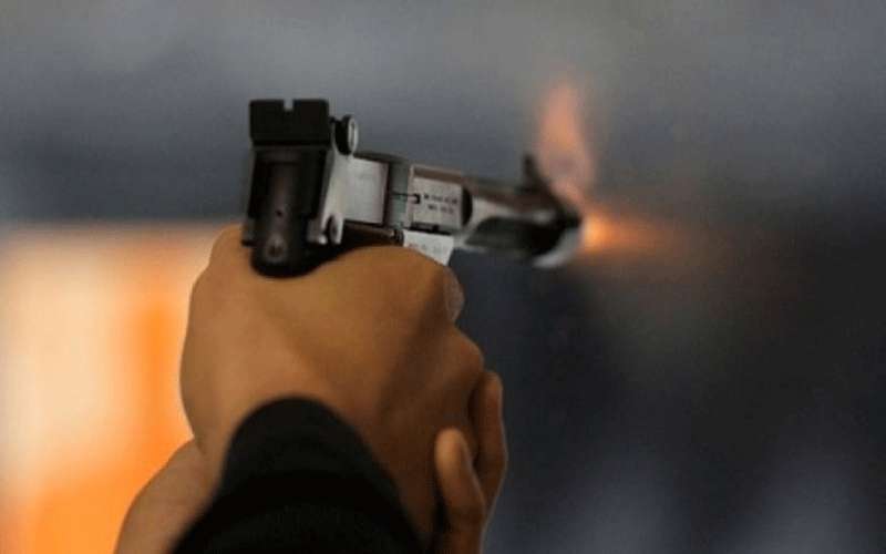 اب يقتل ابنه في ناعور