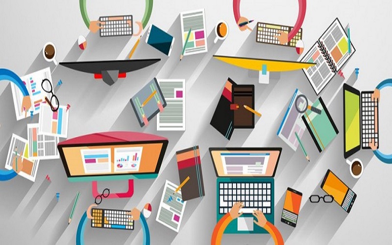 إطلاق منصة تعليم إلكترونية للطلبة بالأردن