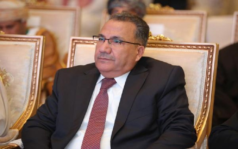 الخوالدة: الحكومات دستوريا لا تنسب بحل