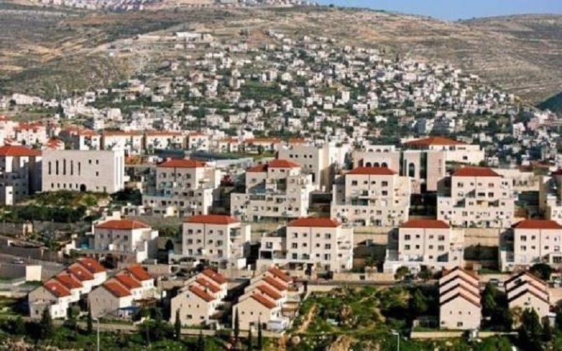 الأردن يدين إعلان بناء مستطونات بالقدس