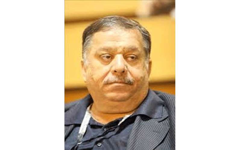 عن معارضة من الخارج