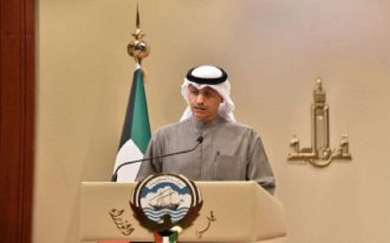 تعطیل الدراسة لمدة أسبوعین في الكويت