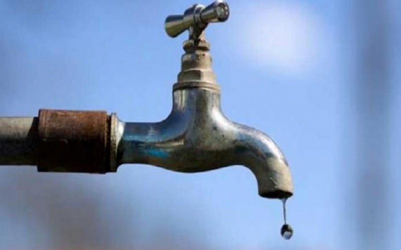 مياهنا تسيطر على تغير طفيف بنوعية